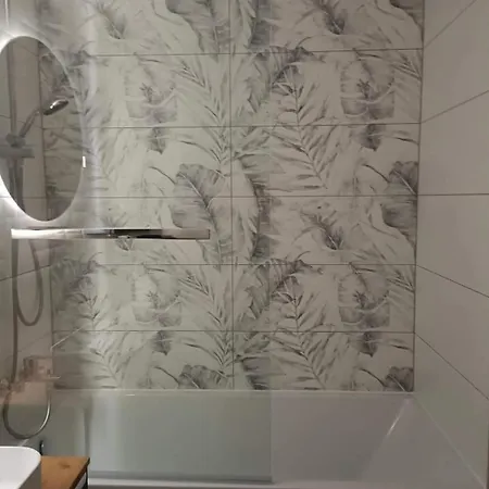 Apartamento Studio Dziwnów *