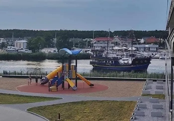 Studio Dziwnow * Dziwnów