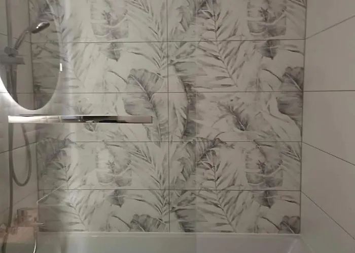 דירה Studio Dziwnow *