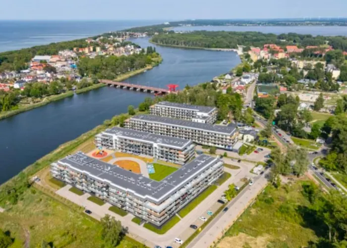 Studio Dziwnow Dziwnów